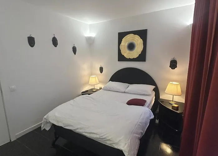 Skyview-ateneu-sala Palatului -self Check-in And Out 아파트 *