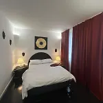 Skyview-ateneu-sala Palatului -self Check-in -therme Kit On Request *