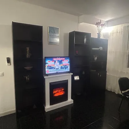 Skyview-ateneu-sala Palatului -self Check-in And Out *