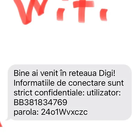 Apartmán Skyview-ateneu-sala Palatului -self Check-in - Strada Stirbei Voda 4 Bukurešť