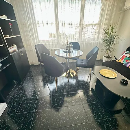 Skyview-ateneu-sala Palatului -self Check-in - Strada Stirbei Voda 4 * Bukurešť