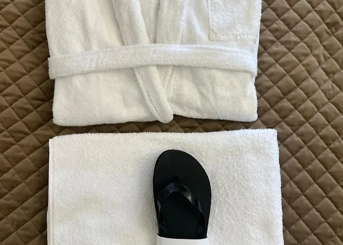 Apartamento Skyview-ateneu-sala Palatului -self Check-in -therme Kit On Request Bucarest