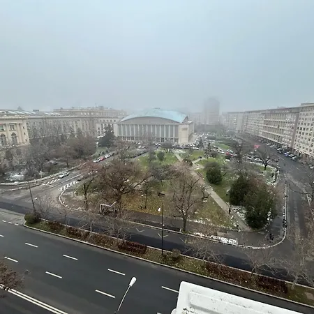 Skyview-ateneu-sala Palatului *