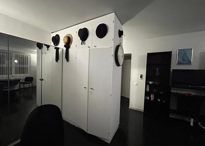 Skyview-ateneu-sala Palatului * Bukareszt