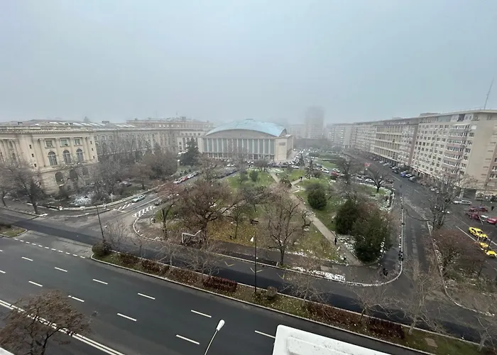 Skyview-ateneu-sala Palatului *